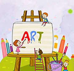 拓展课